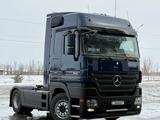 Mercedes-Benz  Actros 2008 года за 18 500 000 тг. в Атырау – фото 2