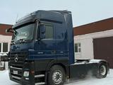Mercedes-Benz  Actros 2008 года за 18 500 000 тг. в Атырау – фото 5