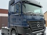 Mercedes-Benz  Actros 2008 года за 18 500 000 тг. в Атырау – фото 4