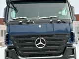 Mercedes-Benz  Actros 2008 года за 18 500 000 тг. в Атырау – фото 3