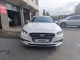 Hyundai Grandeur 2019 годаfor9 900 000 тг. в Алматы – фото 2