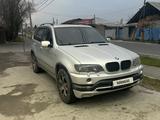 BMW X5 2001 года за 3 100 000 тг. в Тараз