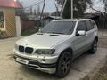 BMW X5 2001 года за 3 100 000 тг. в Тараз – фото 2