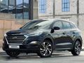 Hyundai Tucson 2020 года за 11 800 000 тг. в Актобе – фото 10