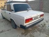 ВАЗ (Lada) 2107 2004 года за 480 000 тг. в Туркестан