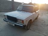 ВАЗ (Lada) 2107 2004 года за 480 000 тг. в Туркестан – фото 3
