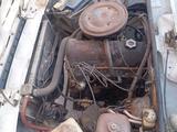 ВАЗ (Lada) 2107 2004 года за 480 000 тг. в Туркестан – фото 5