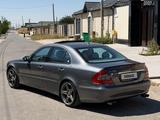 Mercedes-Benz E 350 2006 года за 5 200 000 тг. в Алматы
