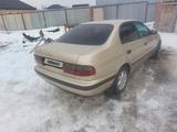 Toyota Carina E 1995 годаүшін2 300 000 тг. в Каскелен – фото 2