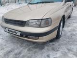 Toyota Carina E 1995 годаүшін2 300 000 тг. в Каскелен – фото 5