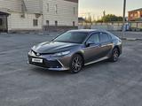 Toyota Camry 2023 годаfor19 500 000 тг. в Кызылорда