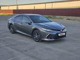 Toyota Camry 2023 годаfor19 500 000 тг. в Кызылорда – фото 2