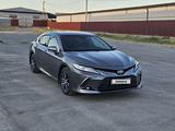 Toyota Camry 2023 годаfor19 500 000 тг. в Кызылорда – фото 3