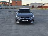 Toyota Camry 2023 годаfor19 500 000 тг. в Кызылорда – фото 4