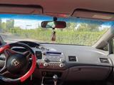 Honda Civic 2008 года за 4 200 000 тг. в Караганда – фото 4