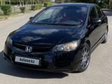 Honda Civic 2008 года за 4 200 000 тг. в Караганда