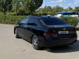 Honda Civic 2008 года за 4 200 000 тг. в Караганда – фото 2