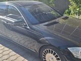 Mercedes-Benz S 600 2007 годаүшін6 000 000 тг. в Караганда