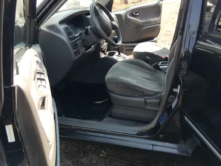Suzuki Grand Vitara 2001 года за 4 200 000 тг. в Алматы – фото 2