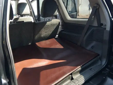 Suzuki Grand Vitara 2001 года за 4 200 000 тг. в Алматы – фото 3