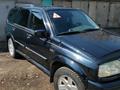 Suzuki Grand Vitara 2001 года за 4 200 000 тг. в Алматы – фото 4
