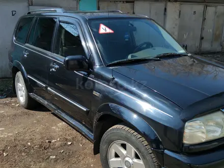 Suzuki Grand Vitara 2001 года за 4 200 000 тг. в Алматы – фото 4