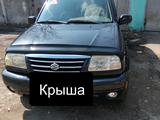 Suzuki Grand Vitara 2001 года за 4 200 000 тг. в Алматы