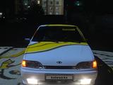 ВАЗ (Lada) 2114 2011 года за 1 620 000 тг. в Кызылорда