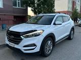 Hyundai Tucson 2017 годаfor6 700 000 тг. в Актобе