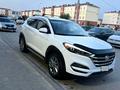 Hyundai Tucson 2017 годаfor6 850 000 тг. в Актобе – фото 2