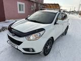 Hyundai Tucson 2011 годаүшін6 660 000 тг. в Атырау