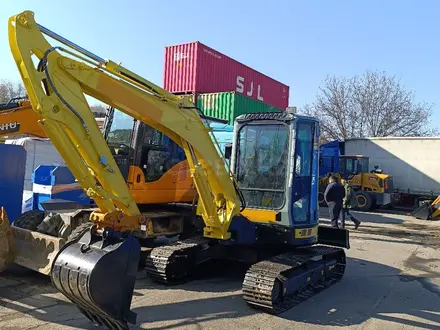 Yanmar  VIO 2023 года за 16 000 000 тг. в Алматы – фото 2