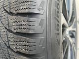 Зимние шины с дисками за 380 000 тг. в Алматы – фото 4