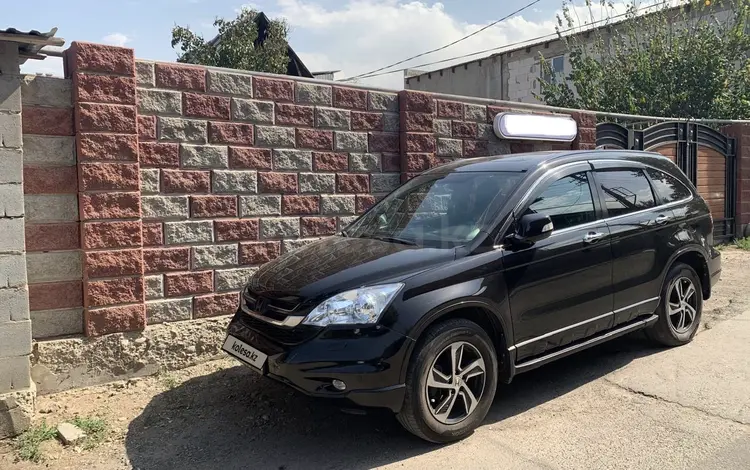 Honda CR-V 2011 года за 7 800 000 тг. в Алматы