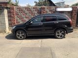 Honda CR-V 2011 годаүшін7 800 000 тг. в Алматы – фото 3