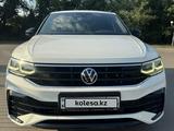 Volkswagen Tiguan 2021 года за 18 500 000 тг. в Усть-Каменогорск – фото 4