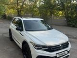 Volkswagen Tiguan 2021 года за 18 500 000 тг. в Усть-Каменогорск – фото 3