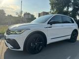Volkswagen Tiguan 2021 года за 18 500 000 тг. в Усть-Каменогорск – фото 5