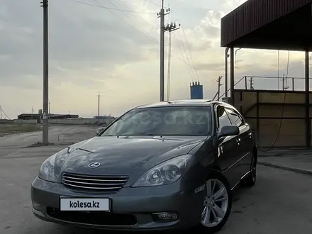 Lexus ES 300 2003 года за 5 300 000 тг. в Алматы