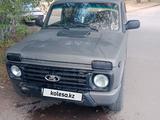 ВАЗ (Lada) Lada 2121 2017 года за 2 800 000 тг. в Астана
