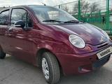 Daewoo Matiz 2013 года за 1 200 000 тг. в Астана – фото 2