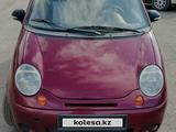 Daewoo Matiz 2013 года за 1 200 000 тг. в Астана – фото 3