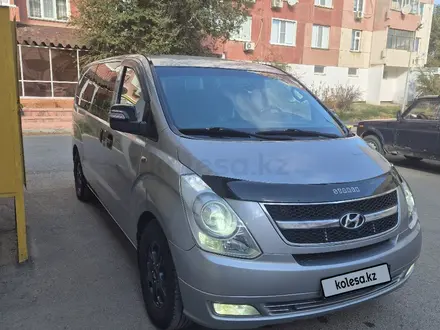 Hyundai Starex 2011 года за 11 000 000 тг. в Аксай – фото 11