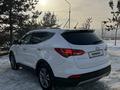 Hyundai Santa Fe 2014 года за 10 000 000 тг. в Алматы – фото 7