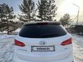 Hyundai Santa Fe 2014 года за 10 000 000 тг. в Алматы – фото 8