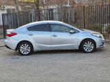 Kia Cerato 2014 годаүшін5 300 000 тг. в Алматы – фото 4