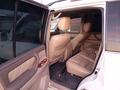 Toyota Land Cruiser 2002 года за 3 500 000 тг. в Петропавловск – фото 4