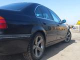 BMW 520 1998 года за 3 100 000 тг. в Караганда – фото 4