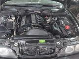 BMW 520 1998 года за 3 100 000 тг. в Караганда – фото 3