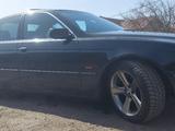 BMW 520 1998 года за 3 100 000 тг. в Караганда – фото 5